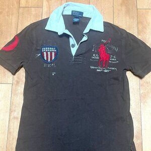 Polo Ralph Lauren short sleeve shirt